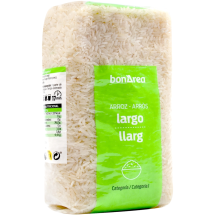 Arroz Largo BonArea 1Kg