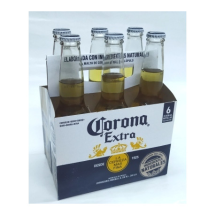  CERVEZA CORONA BOT 355ML