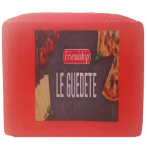 Queso gouda, 3.388kg