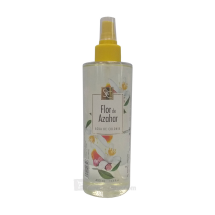 Agua de colonia, Flor de Azahar, 400 ml