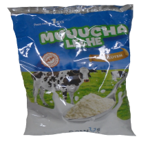 Leche en polvo entera, 1kg 