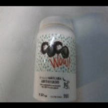 Mascarilla  de Coco NT 950g