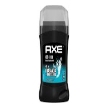 Desodorante AXE STI ICE CHILL 12 X 45 G