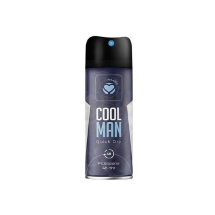 Desodorante spary cool man, 150 ml