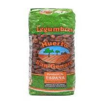 ALUBIA PINTA 500G GRUESO  