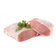 Lomo de cerdo 10 Libras 