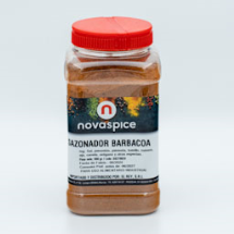 Sazonador barbacoa(BH900 gr) 