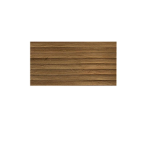 Gres porcelánico Relax miele rectificado 31.5 x 100 cm