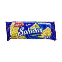 Galletas saladas, 110 g