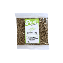 Comino en grano, 20 g
