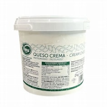 QUESO CREMA CUBO 2KG C/2 VIMA 