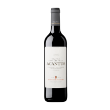 12 x 750 ml Vino Tinto español ACANTUS