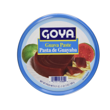 Pasta de Guayaba Goya 595 gr