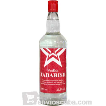 1 L-Vodka TABARISH
