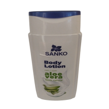 CREMA CORPORAL ALOE VERA 300 ML   M/MPL