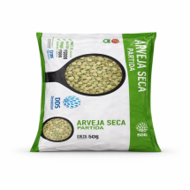 Guisante verde picado (Chicharo verde picado) DDS DESDELSUR