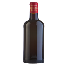 Botella de Vino Seco 700 ml.