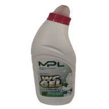 Detergente Gel WC  Pino 1L   M/MPL