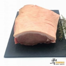 CARNE DE CERDO LOMO MITAD 