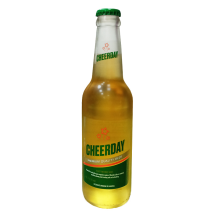 Cerveza Cheerday, 330 ml