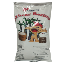 AZUCAR REFINO