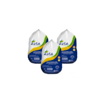Pollo entero Avia de 3u x 1.2 kg cada uno