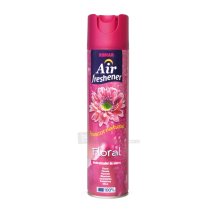 Ambientador en spray, Floral, 405 cc
