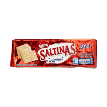 Galletas Saltinas Original, 234 g