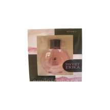 Perfume de mujer Sweet Grace, 100 ml