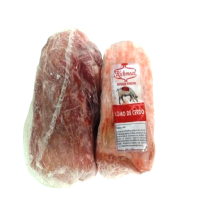 Lomo de cerdo sin hueso, 2.989 kg