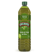 Aceite de Orujo de Oliva, 1L