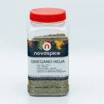 Oregano Hoja(BH120 gr) 