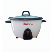 OLLA ARROCERA 10 CUP 5 LTS 110V/60HZ/ 700W M/GWELL
