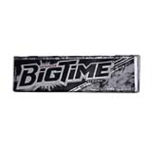 Chicle BIGTIME strong, 11 g