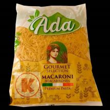 Fideos Gourmet Selection 500G M/ADA