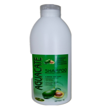  SHAMPOO HIDRATANTE ACEITE DEAGUACATE 32 ONZ(CARELLIUS) 976 ML   M/CARELLIUS