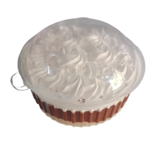 Charola de Dulce 3 leches 1 unidad x 750ml