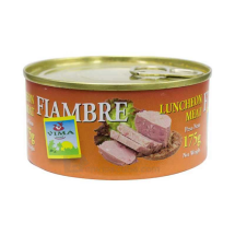 Fiambre Luncheon meat, 175 g