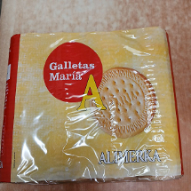Galletas Marφa ALIMERKA 800g