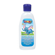 Jabón líquido infantil, 250 ml