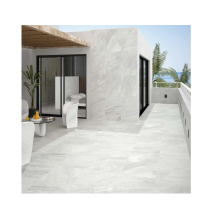 Losa porcelánica española piso-pared Icaria blanco 120x60 cm