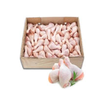 Muslo de pollo Venta Caja 15kg   
