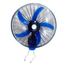 VENTILADOR DE PARED DE 18'''', MOD  RA1820PRE-R,  M/ROYAL