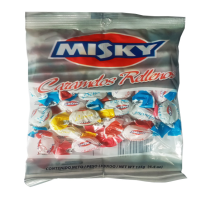 Caramelo FRUTALES, 125 g