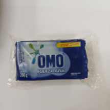 OMO JABON AZUL 200G