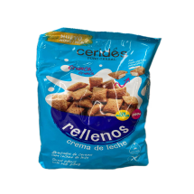 500 g-Cereal relleno