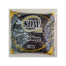 Frijol negro de 900g 