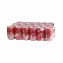 24 Refrescos Tu kola, latas, 355 ml