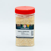 Cebolla Granulada (BH 250 gr) 