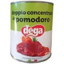 Kit 5kg de tomate en cubos 400gr / unidad